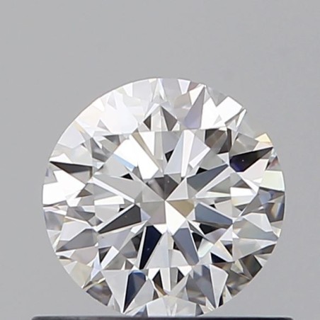 Diament szlif okrągły, 0.6ct, VS1, D, GIA 1538279762