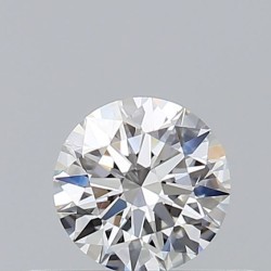 Diament szlif okrągły, 0.36ct, VS1, E, GIA 2534297223