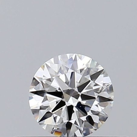 Diament szlif okrągły, 0.3ct, VS2, E, GIA 1538285073