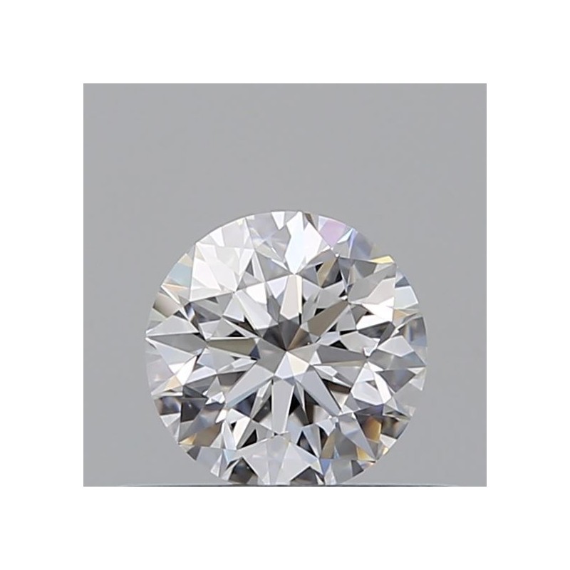 Diament szlif okrągły, 0.4ct, VS1, D, GIA 5536735922 Diament szlif okrągły, 0.4ct, VS1, D, GIA 5536735922