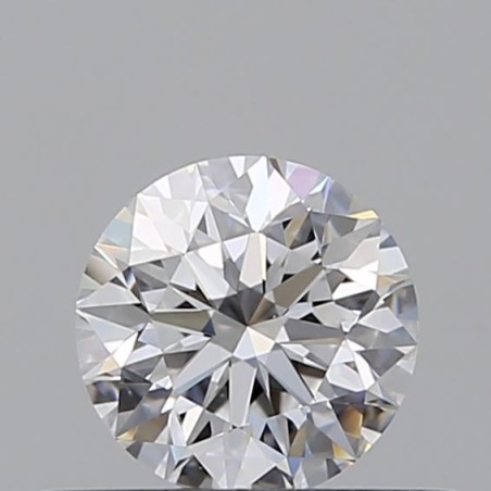 Diament szlif okrągły, 0.4ct, VS1, D, GIA 5536735922