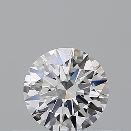 Diament szlif okrągły, 0.3ct, VS1, E, GIA 7538142029