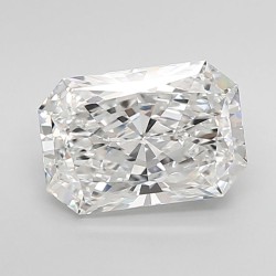 Diament laboratoryjny radiant, 2.79ct, VVS2, E, IGI LG758558109