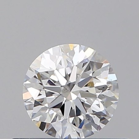 Diament szlif okrągły, 0.42ct, VS2, D, GIA 5533042767