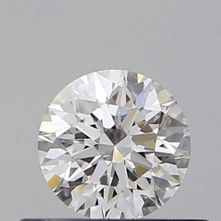 Diament szlif okrągły, 0.4ct, VS2, E, GIA 1533739139