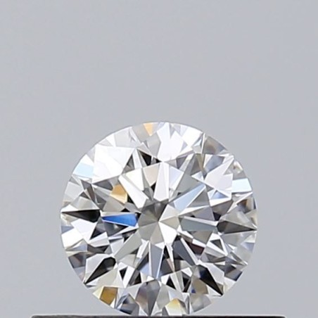 Diament szlif okrągły, 0.35ct, VS1, D, GIA 6532012468