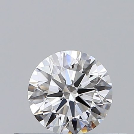 Diament szlif okrągły, 0.3ct, VS2, E, GIA 2536795784