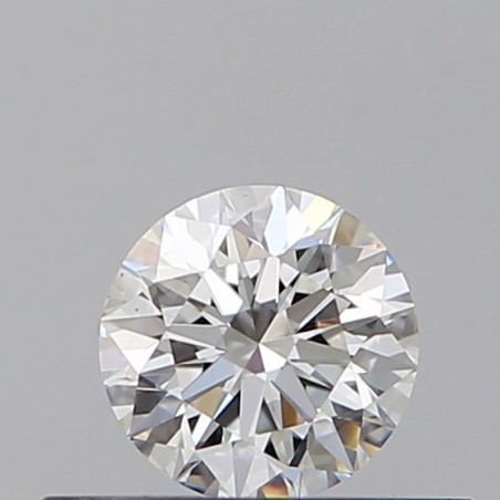 Diament szlif okrągły, 0.31ct, VS1, E, GIA 6535297155