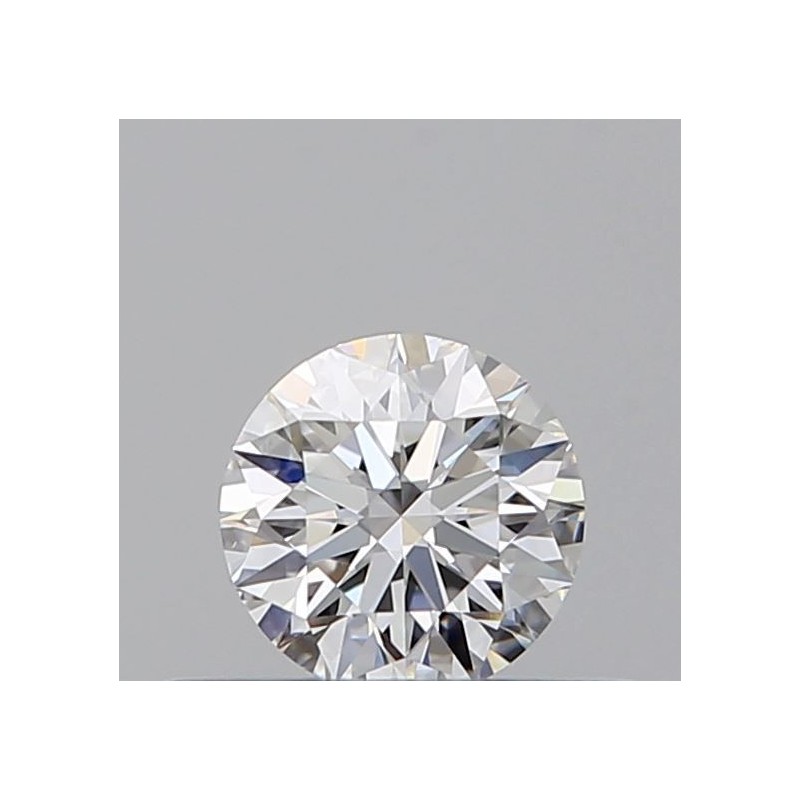 Diament szlif okrągły, 0.32ct, VS2, D, GIA 6521503106 Diament szlif okrągły, 0.32ct, VS2, D, GIA 6521503106