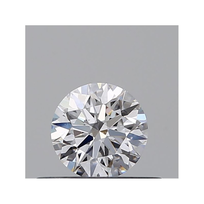 Diament szlif okrągły, 0.35ct, VS2, D, GIA 5533269048 Diament szlif okrągły, 0.35ct, VS2, D, GIA 5533269048