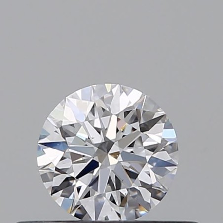 Diament szlif okrągły, 0.35ct, VS2, D, GIA 5533269048