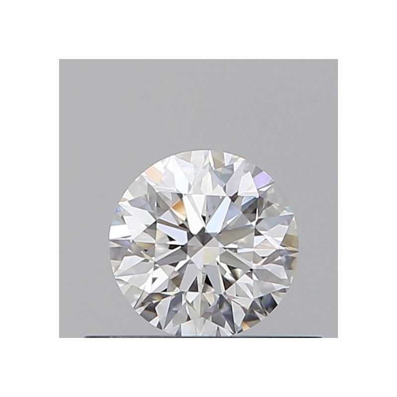 Diament szlif okrągły, 0.38ct, VS2, E, GIA 7536335367