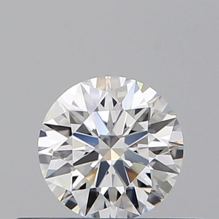 Diament szlif okrągły, 0.34ct, VS1, F, GIA 1539392527