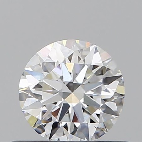 Diament szlif okrągły, 0.5ct, VS1, E, GIA 1528983880