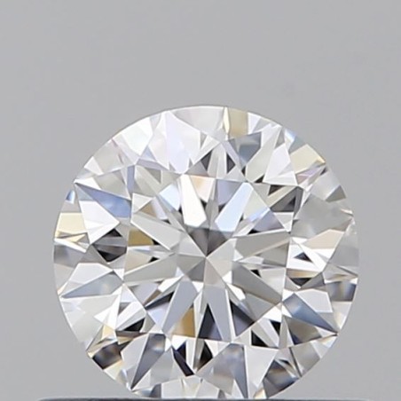 Diament szlif okrągły, 0.53ct, VS1, D, GIA 6522974839