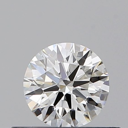 Diament szlif okrągły, 0.35ct, VS1, G, GIA 7531472597