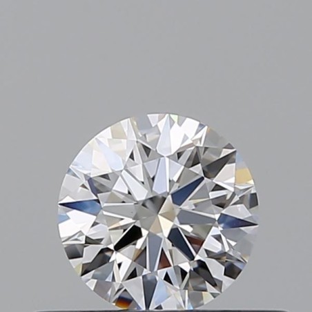 Diament szlif okrągły, 0.36ct, VS1, D, GIA 6522902700