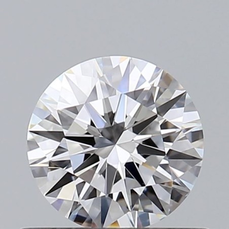 Diament szlif okrągły, 0.6ct, VS1, E, GIA 2527852619