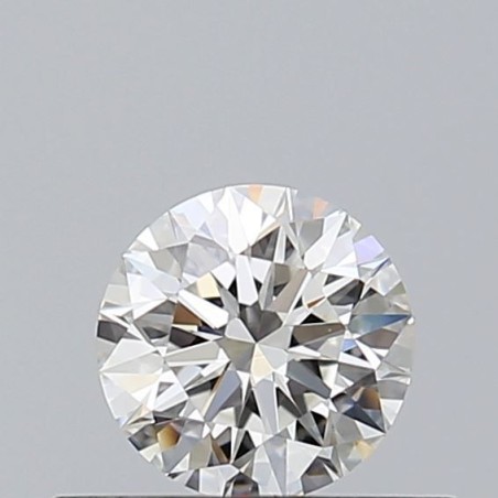 Diament szlif okrągły, 0.37ct, VS1, G, GIA 6532211040