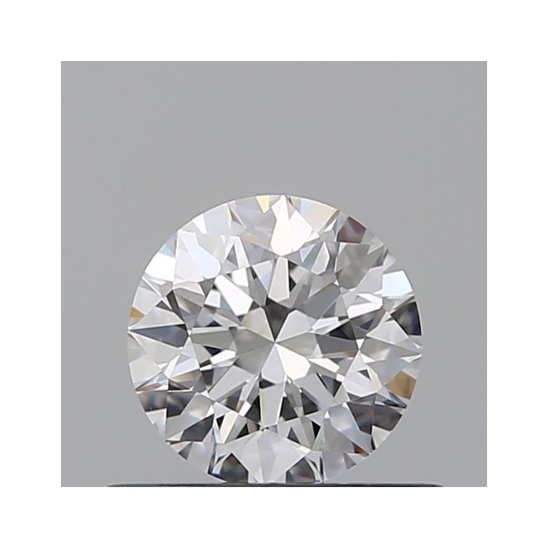 Diament szlif okrągły, 0.5ct, VS1, E, GIA 5536117335 Diament szlif okrągły, 0.5ct, VS1, E, GIA 5536117335