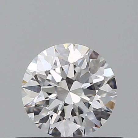 Diament szlif okrągły, 0.5ct, VS1, E, GIA 5536117335
