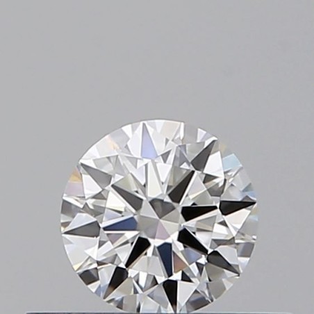 Diament szlif okrągły, 0.3ct, VS1, E, GIA 5533011794