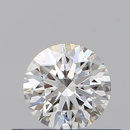 Diament szlif okrągły, 0.36ct, VS1, F, GIA 1535317531