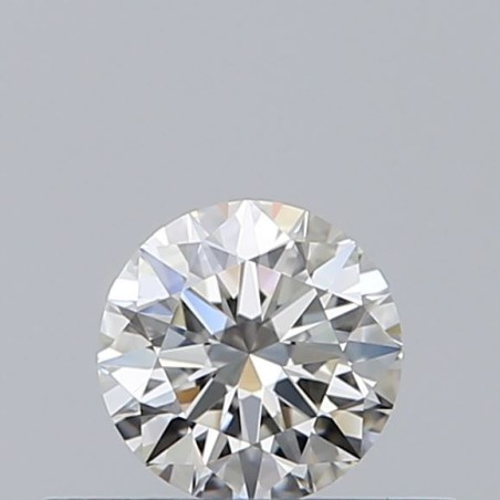 Diament szlif okrągły, 0.3ct, VVS1, I, GIA 7536946662