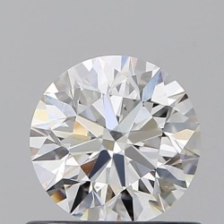 Diament szlif okrągły, 0.7ct, SI1, F, GIA 7521947126