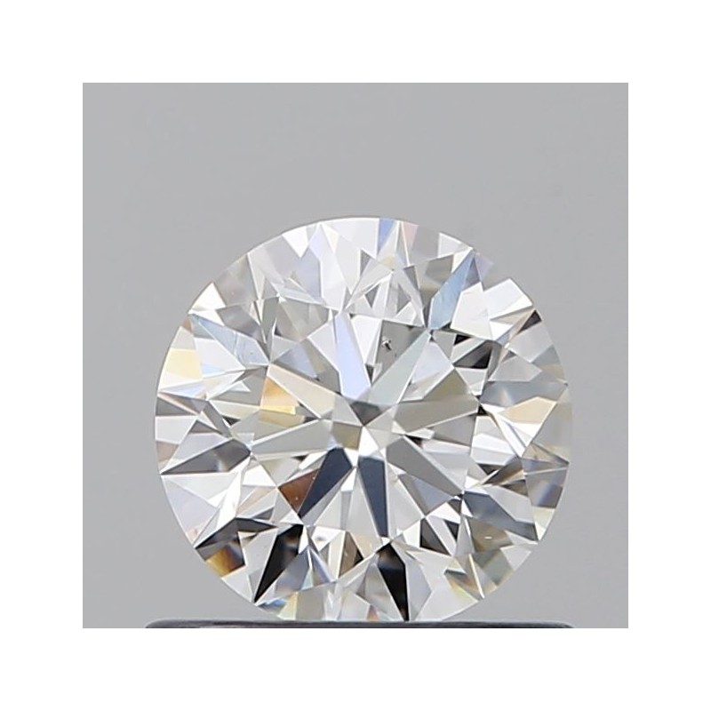 Diament szlif okrągły, 0.7ct, SI1, F, GIA 7521947126 Diament szlif okrągły, 0.7ct, SI1, F, GIA 7521947126