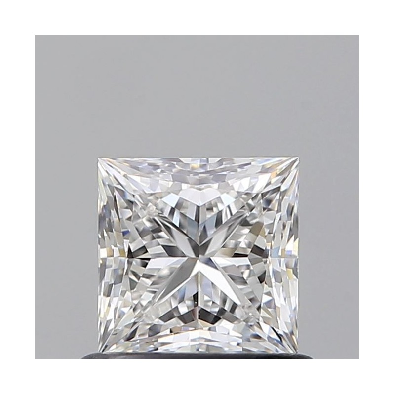Diament szlif princess, 0.75ct, VVS2, E, GIA 6542274622 Diament szlif princess, 0.75ct, VVS2, E, GIA 6542274622