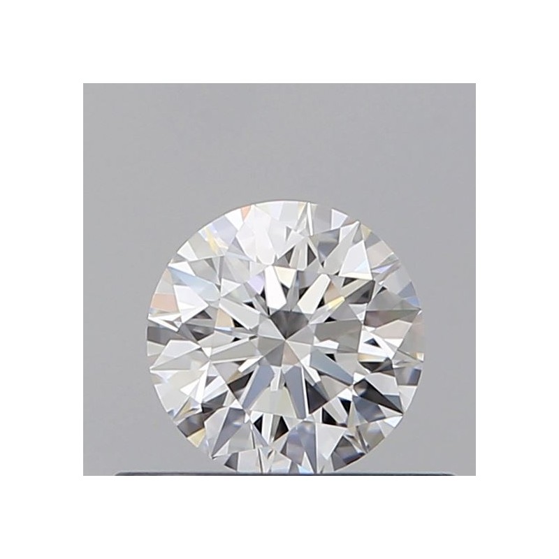 Diament szlif okrągły, 0.4ct, VS1, D, GIA 2547290668 Diament szlif okrągły, 0.4ct, VS1, D, GIA 2547290668