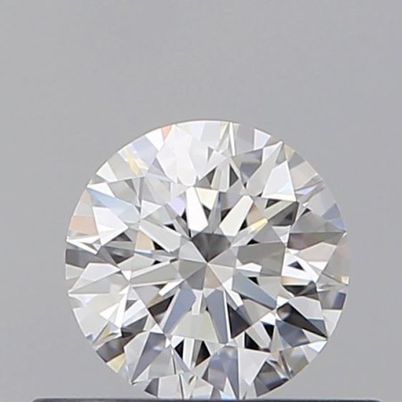 Diament szlif okrągły, 0.4ct, VS1, D, GIA 2547290668