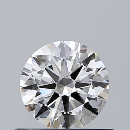 Diament szlif okrągły, 0.5ct, VS1, G, GIA 7541291034
