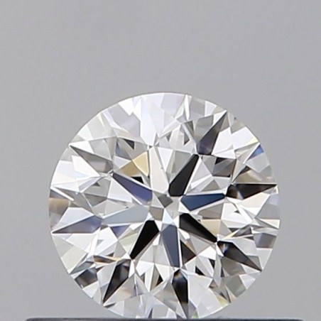 Diament szlif okrągły, 0.42ct, VS2, E, GIA 2546289890