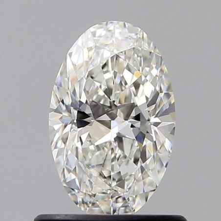 Diament szlif owalny, 0.72ct, VVS2, H, GIA 2547301377