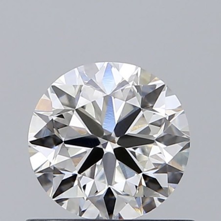 Diament szlif okrągły, 0.7ct, VVS2, G, GIA 2548288846