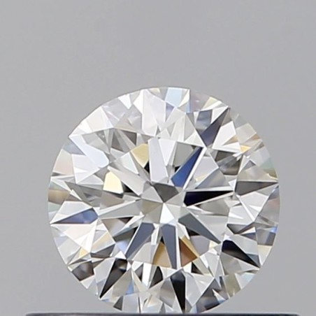 Diament szlif okrągły, 0.45ct, VS2, G, GIA 6545288856