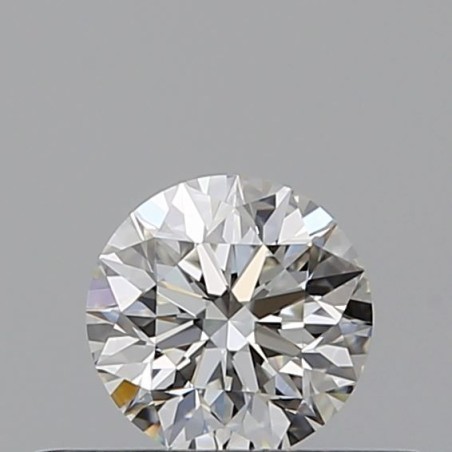 Diament szlif okrągły, 0.3ct, VVS1, H, GIA 1543288848