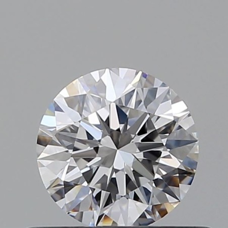 Diament szlif okrągły, 0.5ct, VVS1, D, GIA 6542289916