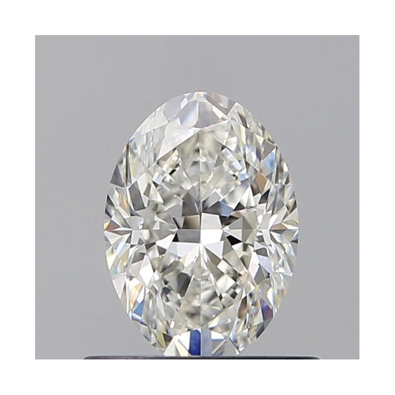 Diament szlif owalny, 0.6ct, VS2, H, GIA 2546290199 Diament szlif owalny, 0.6ct, VS2, H, GIA 2546290199