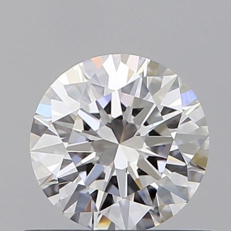 Diament szlif okrągły, 0.6ct, VVS1, D, GIA 6542290748