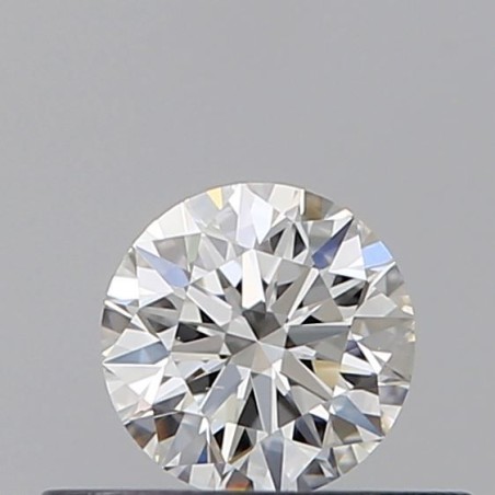 Diament szlif okrągły, 0.3ct, VS2, G, GIA 7548288750