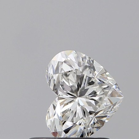 Diament serce, 0.71ct, VS1, G, GIA 7546303863