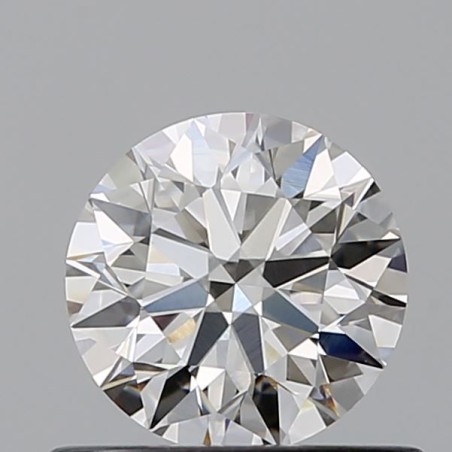 Diament szlif okrągły, 0.6ct, VVS2, I, GIA 2546290972
