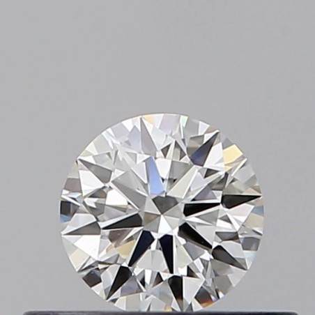 Diament szlif okrągły, 0.3ct, VS2, F, GIA 1547290899