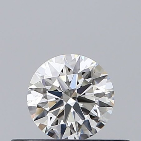 Diament szlif okrągły, 0.3ct, VS2, I, GIA 7542288931