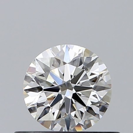 Diament szlif okrągły, 0.45ct, VS1, H, GIA 1548288785