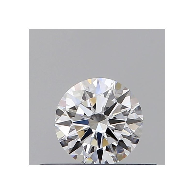 Diament szlif okrągły, 0.3ct, VVS2, D, GIA 6545290846
