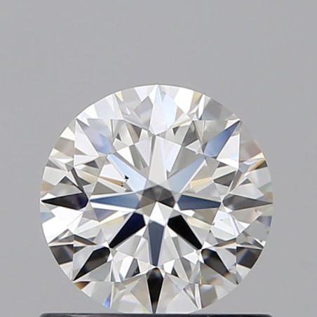 Diament szlif okrągły, 0.77ct, VS2, G, GIA 2546283211
